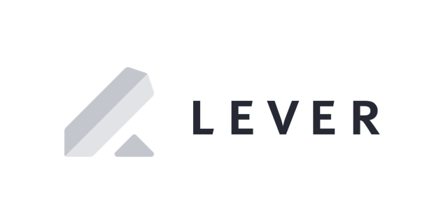 lever logo