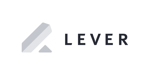 lever logo